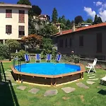 Villa Senagra Holidays Menaggio