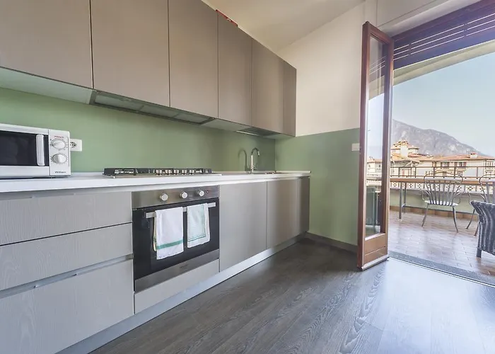 Senagra Holidays メナッジョ