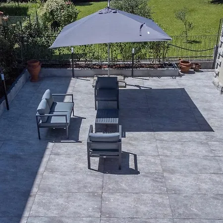 Senagra Holidays * Menaggio