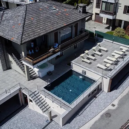 Senagra Holidays Menaggio