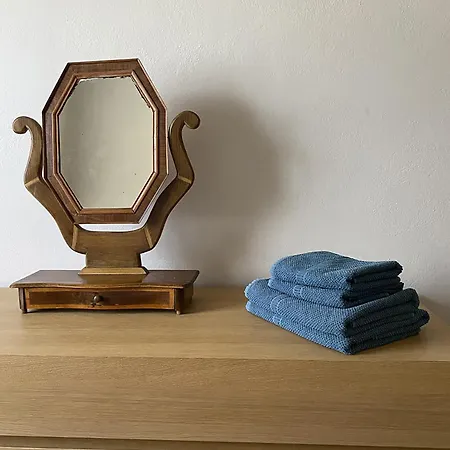 Senagra Holidays Willa *