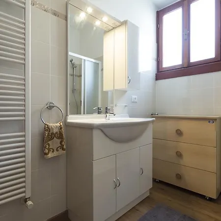 Senagra Holidays Villa