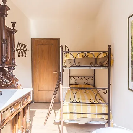 Villa Senagra Holidays *