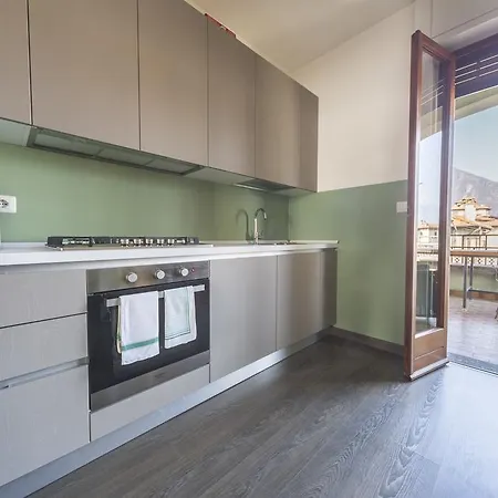 Senagra Holidays Menaggio