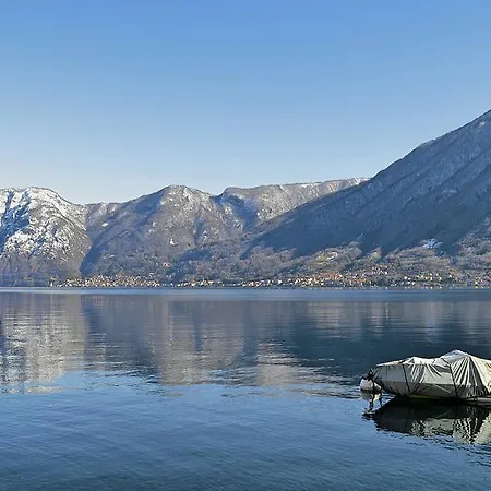 Willa Senagra Holidays Menaggio