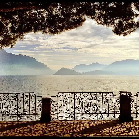 Senagra Holidays Menaggio