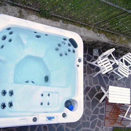 Willa Senagra Holidays *