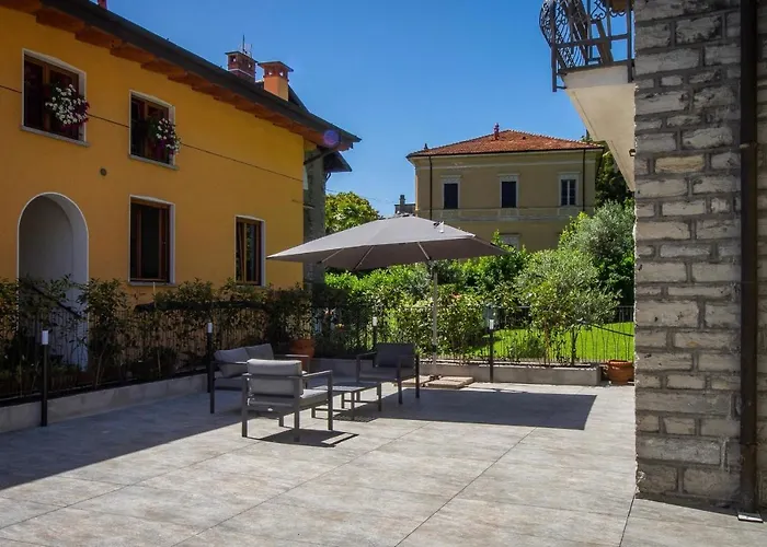 Senagra Holidays Βίλα *