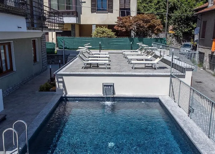 Senagra Holidays Μενάτζιο