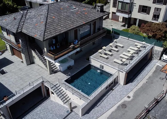 Senagra Holidays Μενάτζιο