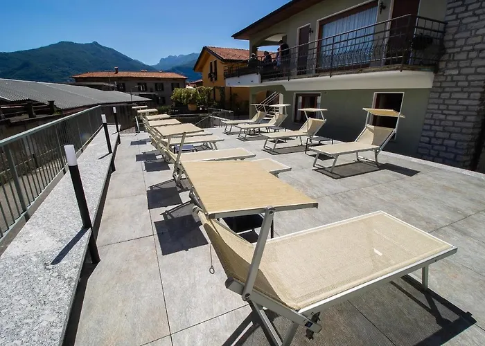 Senagra Holidays Menaggio