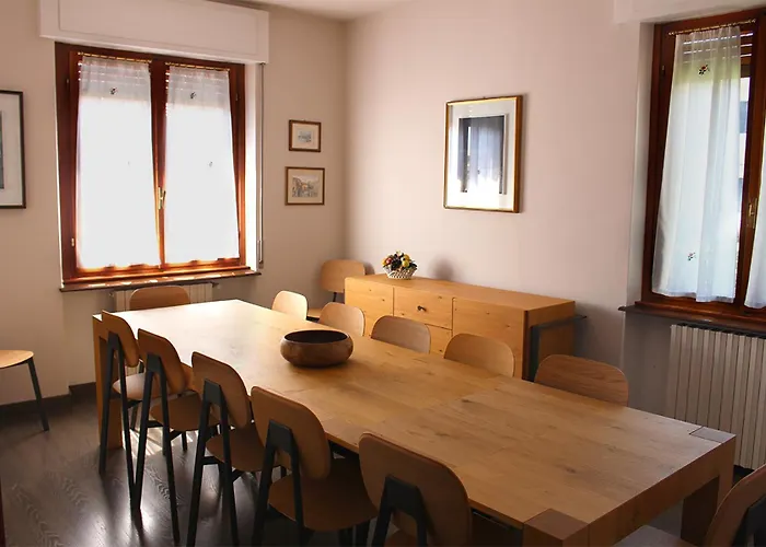 Senagra Holidays Villa Menaggio