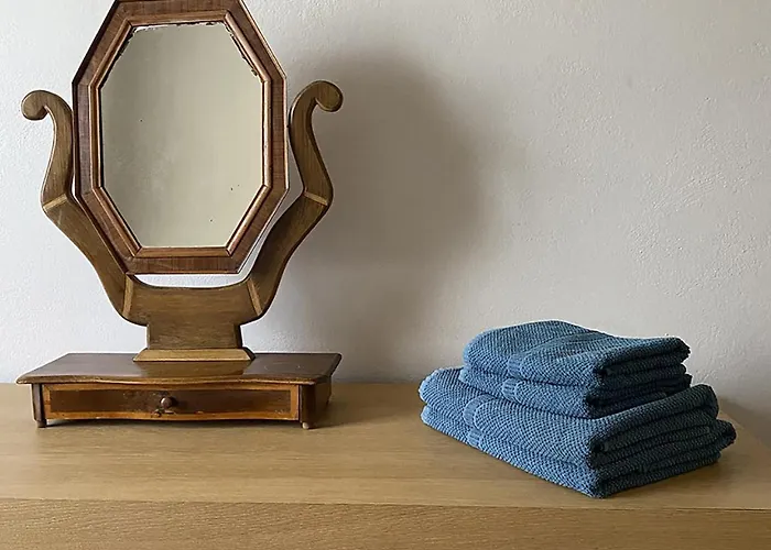 Senagra Holidays Βίλα *