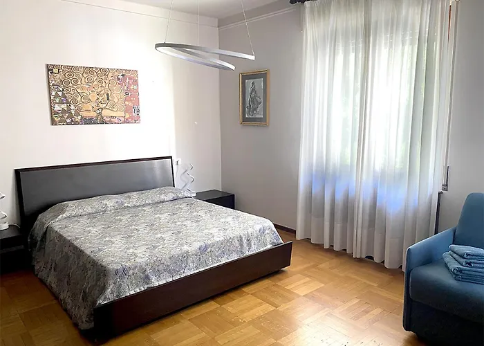 Senagra Holidays Villa Menaggio
