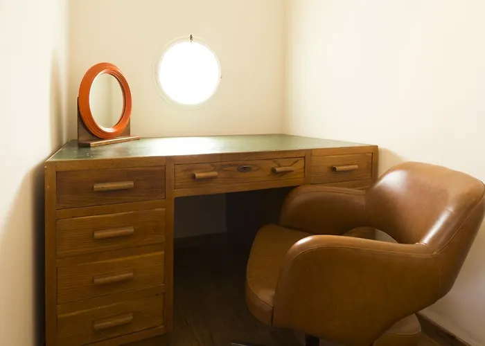 Senagra Holidays Villa *