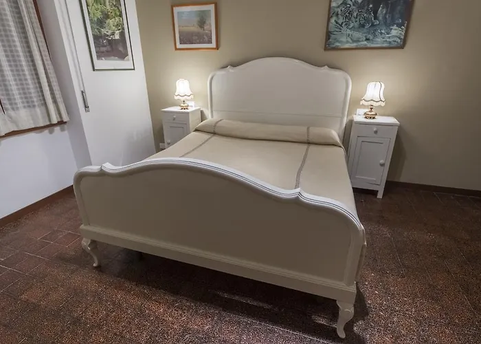 Senagra Holidays Villa