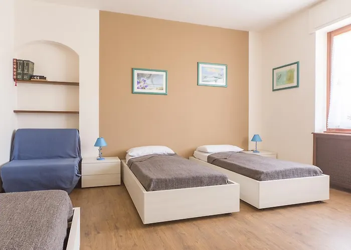 Villa Senagra Holidays