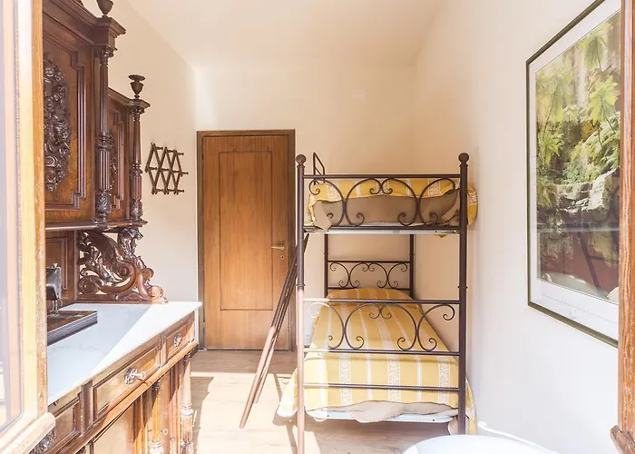 Villa Senagra Holidays *