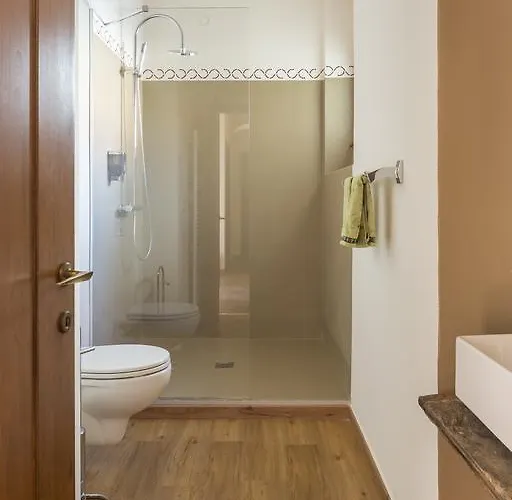 Senagra Holidays * Μενάτζιο