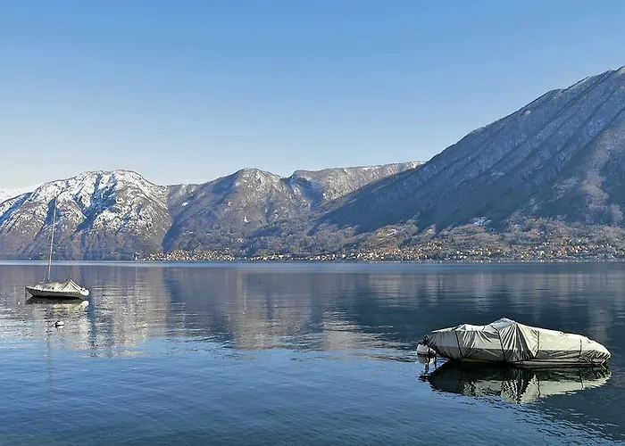 Βίλα Senagra Holidays Μενάτζιο