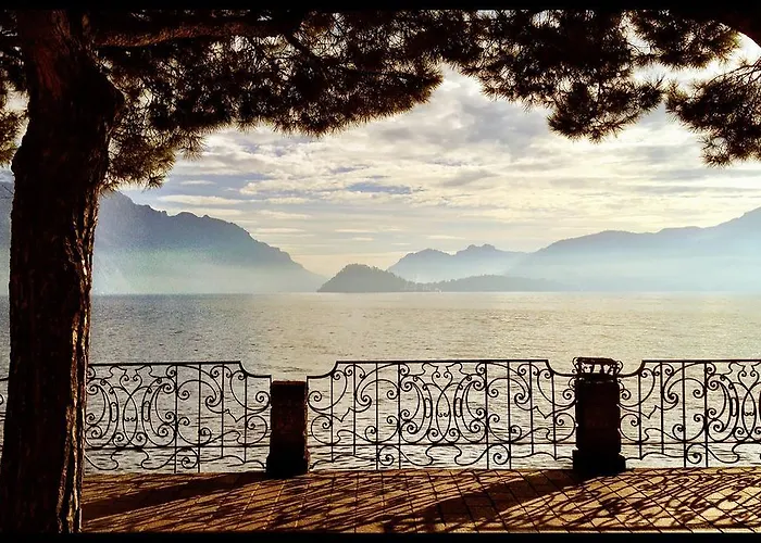 Senagra Holidays Menaggio