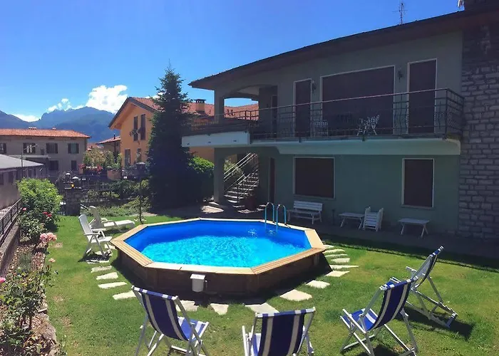 Senagra Holidays Μενάτζιο