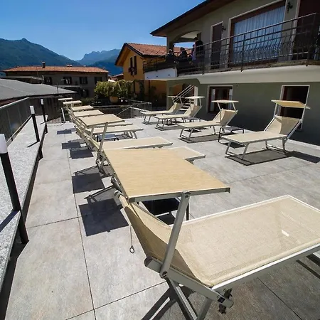 Senagra Holidays Menaggio