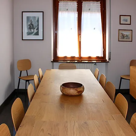 Senagra Holidays Villa Menaggio