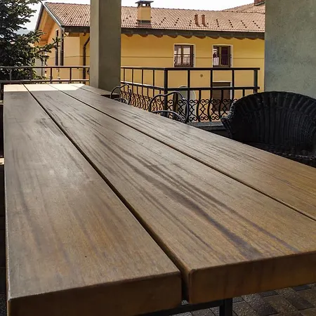 Senagra Holidays Villa Menaggio