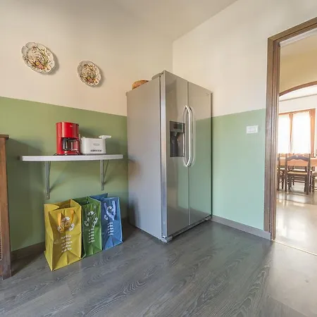 Villa Senagra Holidays