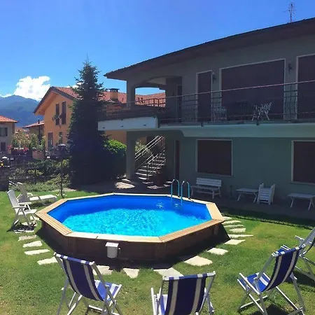 Senagra Holidays Menaggio