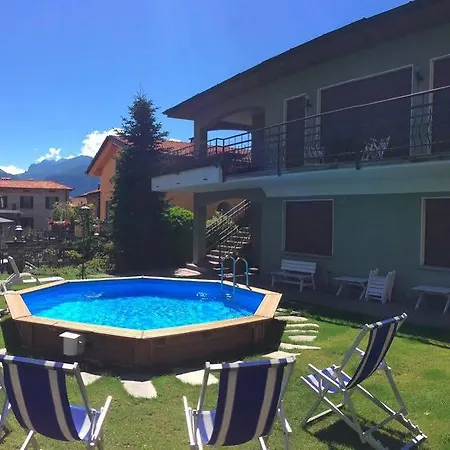 Senagra Holidays Villa *