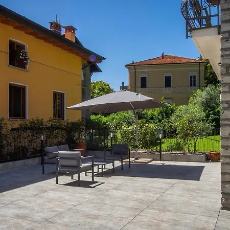 Senagra Holidays Villa *