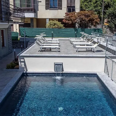 Senagra Holidays Menaggio