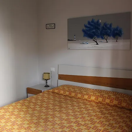 Senagra Holidays * Μενάτζιο