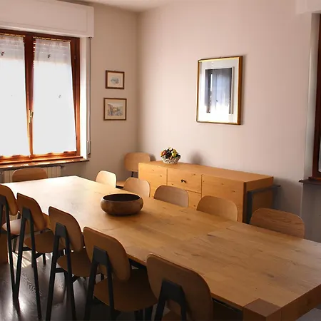 Senagra Holidays Villa Menaggio