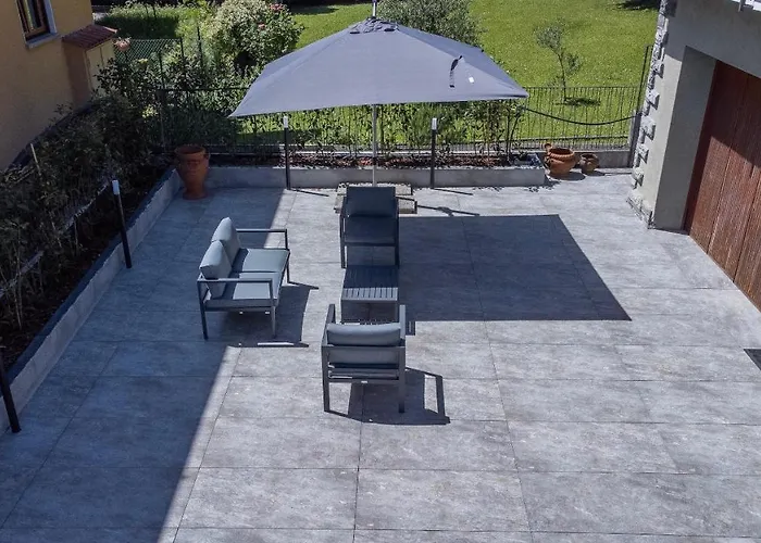 Senagra Holidays * Menaggio