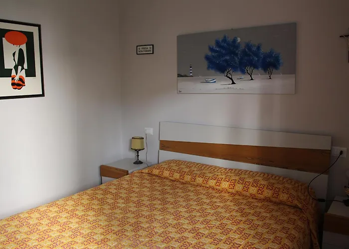 Senagra Holidays * Menaggio