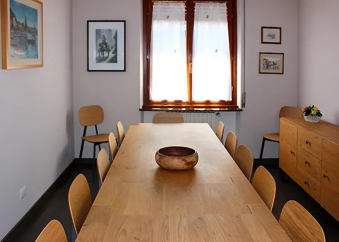 Senagra Holidays Villa Menaggio