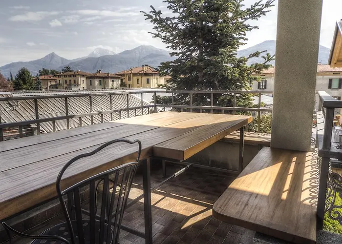 Senagra Holidays Villa