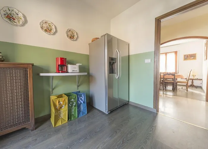 Villa Senagra Holidays