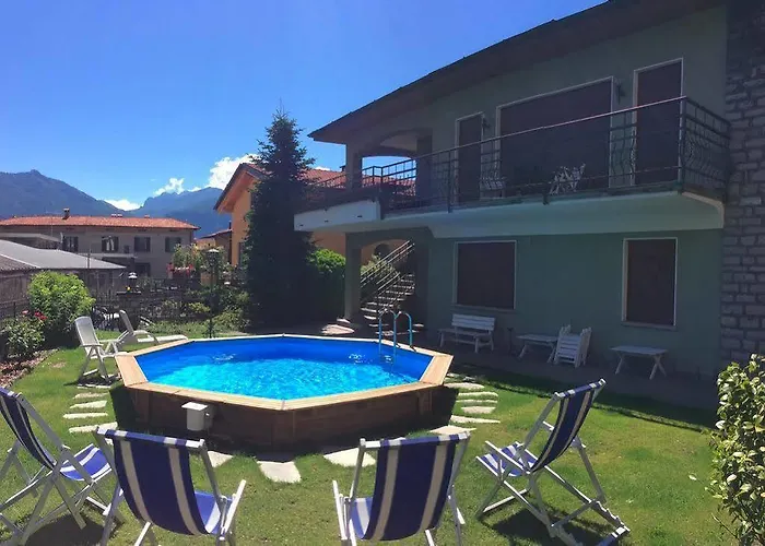 Senagra Holidays Villa *